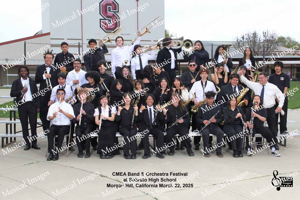 Musical Images
